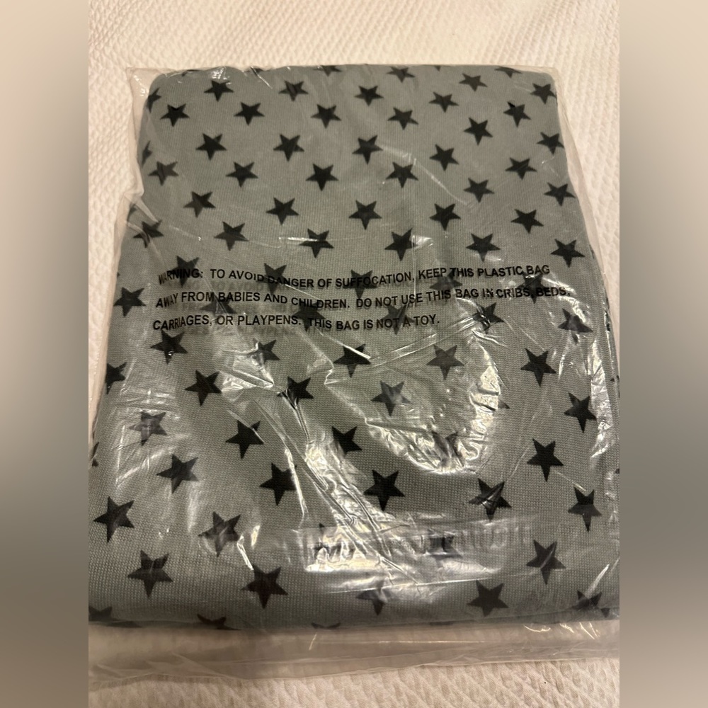 Muk Luks 2 Piece Star Loungewear NWT - Picture 4 of 5